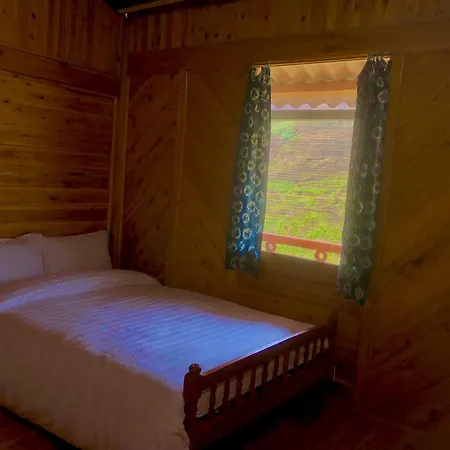 Lysahouse Guest House Sapa Exterior photo