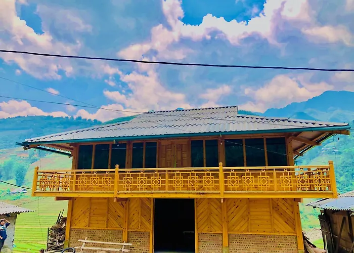 Lysahouse