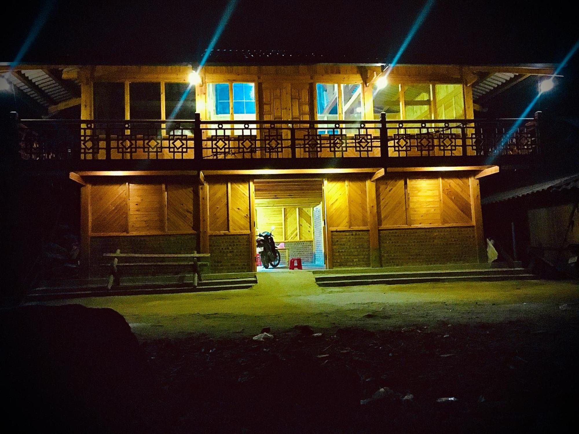 Lysahouse Sa Pa