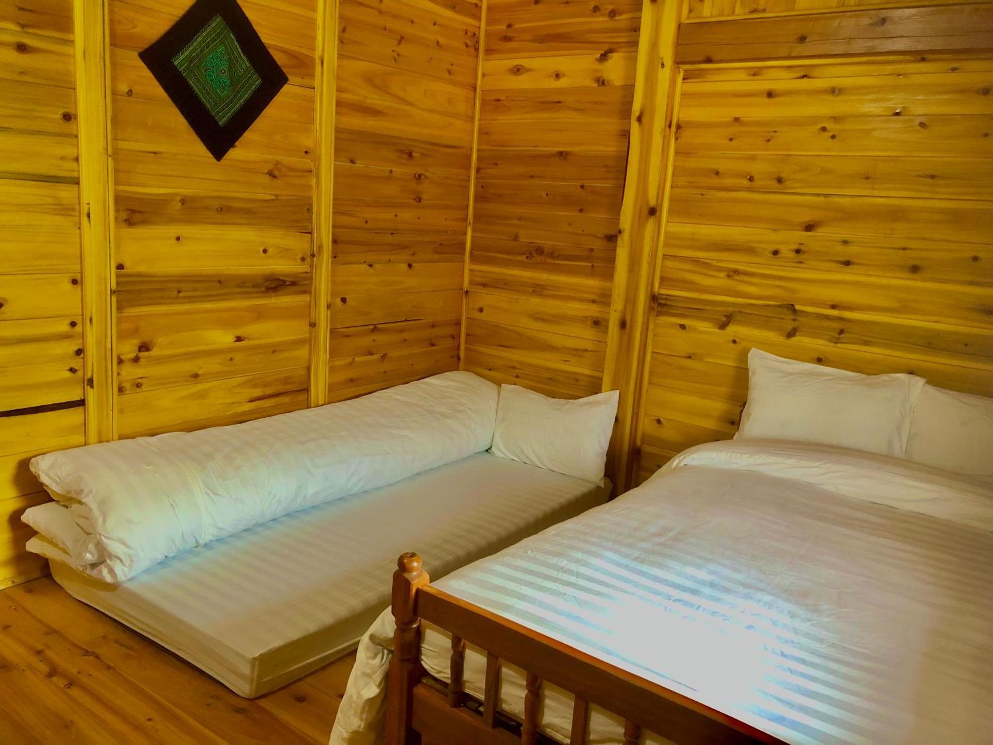 Nhà ở miền quê Lysahouse Sa Pa