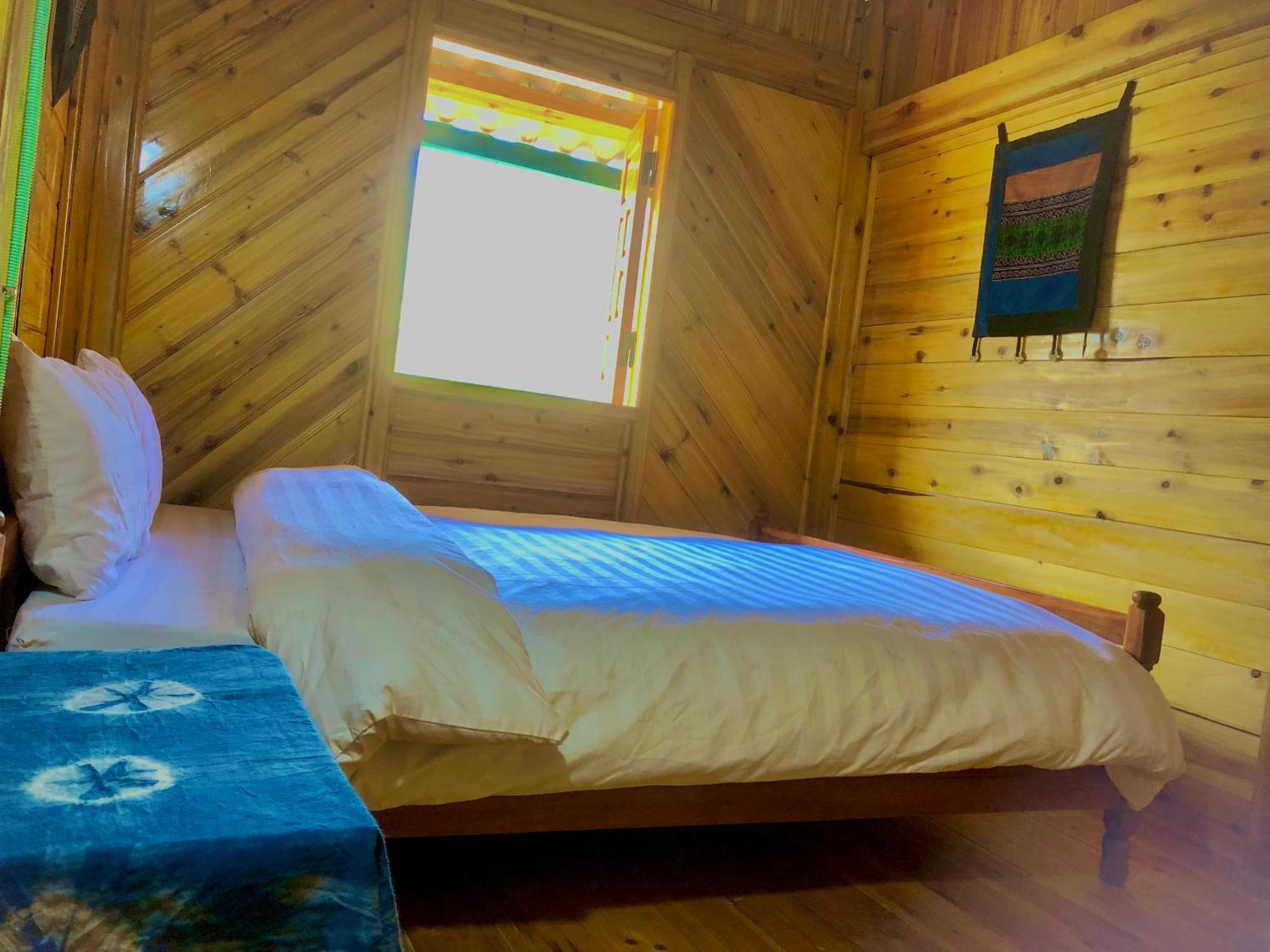 Nhà ở miền quê Lysahouse Sa Pa