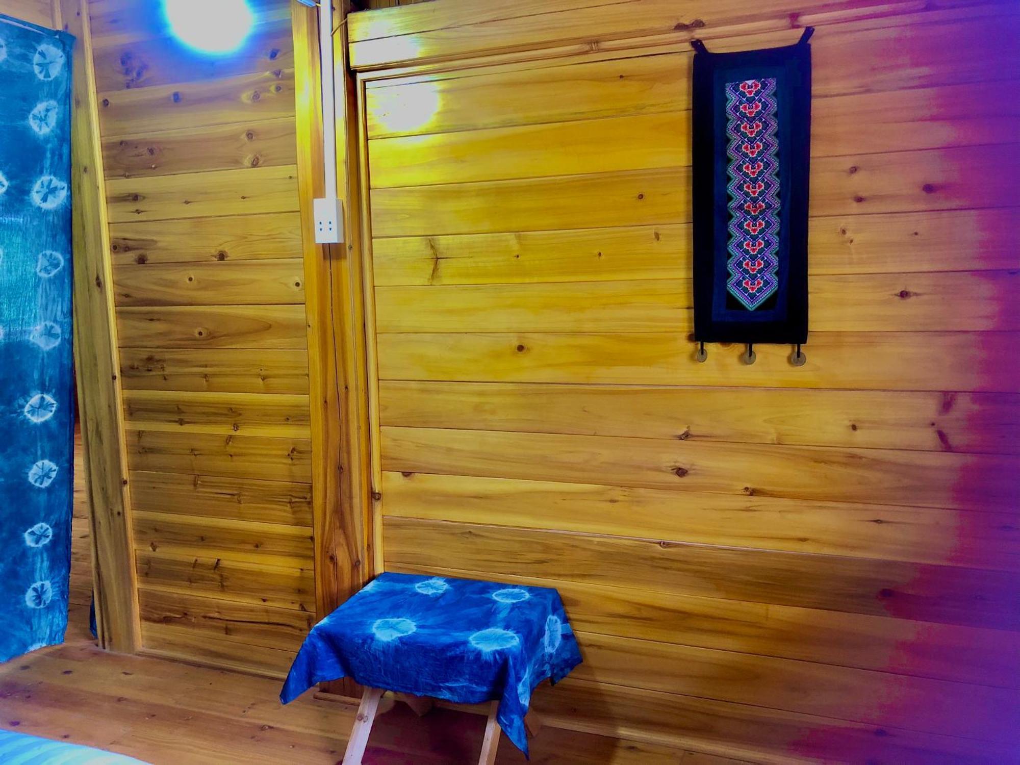 Nhà ở miền quê Lysahouse