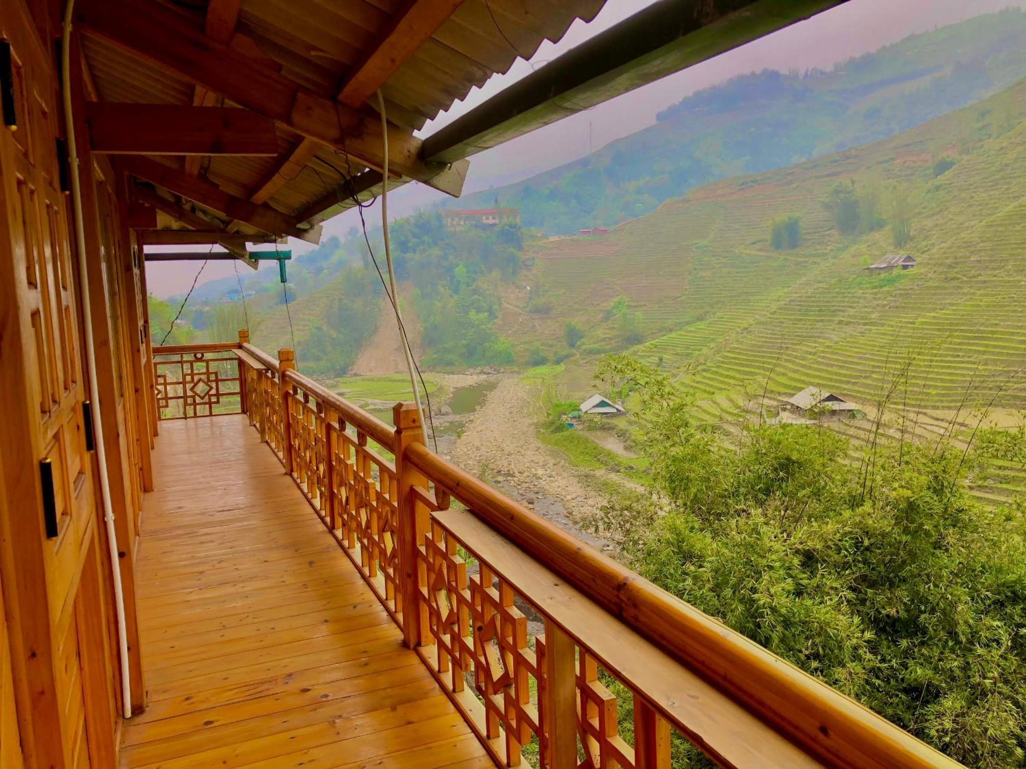 Nhà ở miền quê Lysahouse *