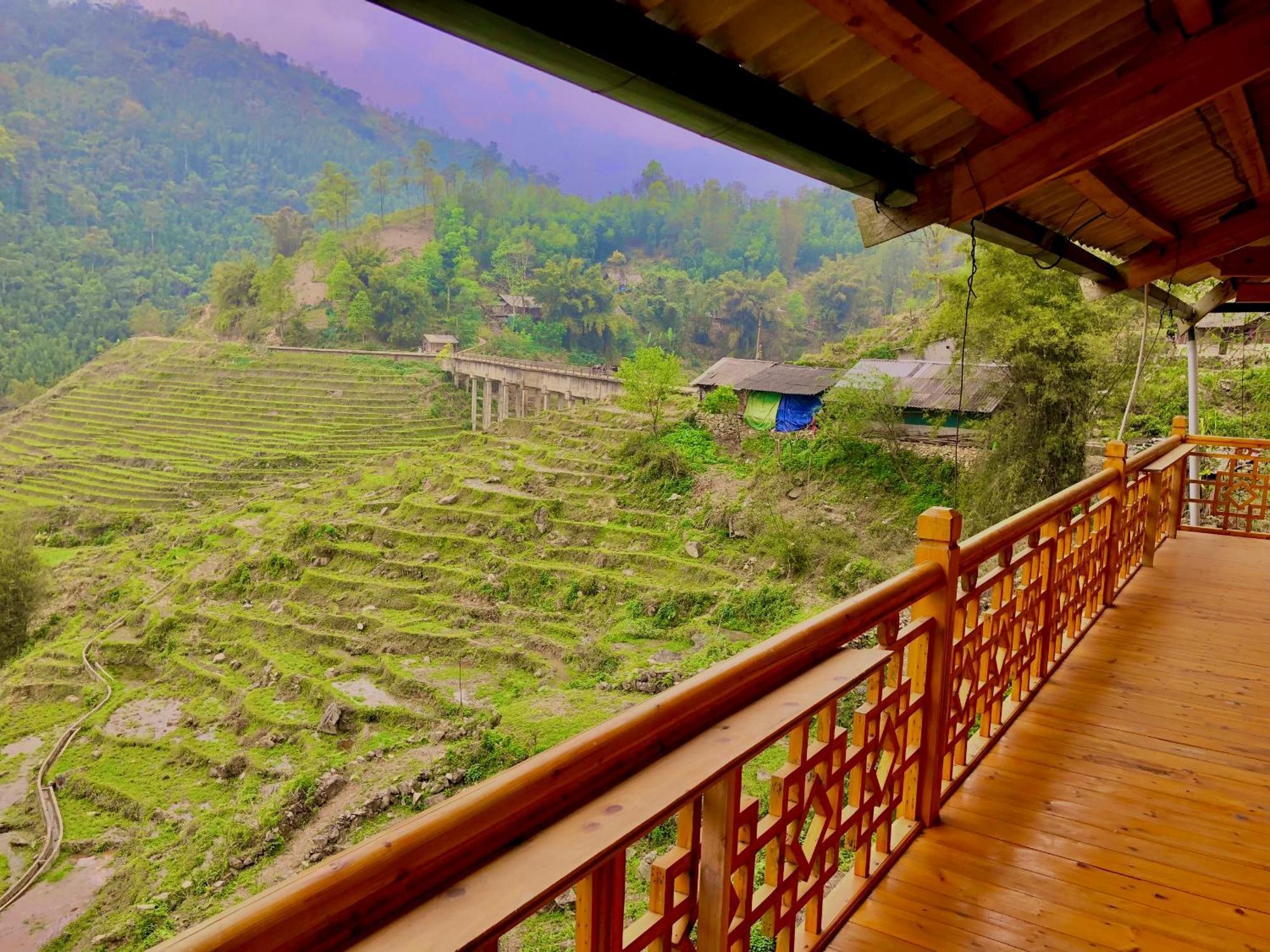 Nhà ở miền quê Lysahouse